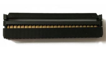 [A02B-0120-K342] A02B-01 CONNECTOR 50PIN