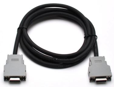 [A02B-0120-K845] A02B-01 CONTROL POWER CABLE 200VAC