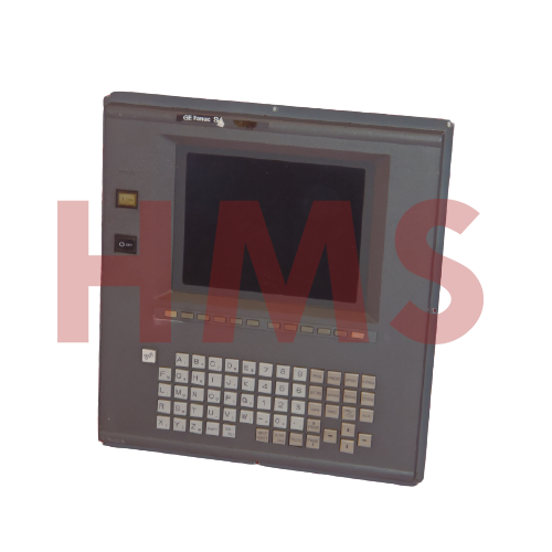 [A02B-0163-C341 (90% New)] 9.5" LCD/MDI Unit Operator Panel Control Unit A Series Interface I/O, Keypad Membrane Switch Signal Lamp, CNC Machine. FANUC. Refurbished, 6 Months Warranty.