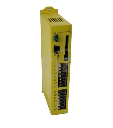 [A02B-0166-B001] A02B-01 POWER CONTROL MODULE