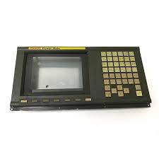 [A02B-0166-C261] 7.2 INCH MONOCHROME LCD/MDI UNIT