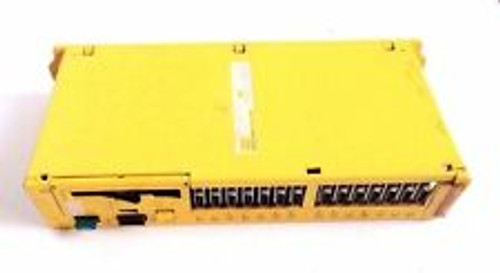 [A02B-0192-B501] 21-TA SERVO POWER CONTROL