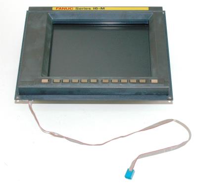 [A02B-0200-C050] 8.4 COLOR SEPARATE TYPE LCD UNIT