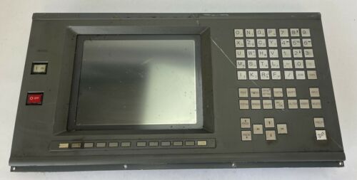 [A02B-0200-C061] Operator Interface Panel