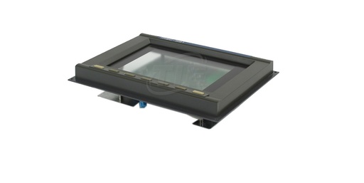 [A02B-0200-C081] SERIES OI-M, 7.2 INCH LCD, PANEL MOUNT