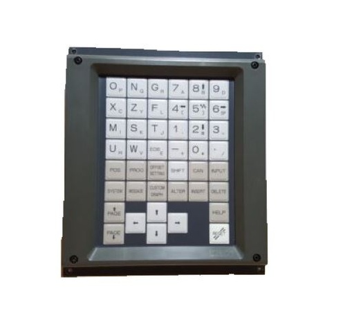 [A02B-0210-C120] TOUCH PANEL KEYBOARD