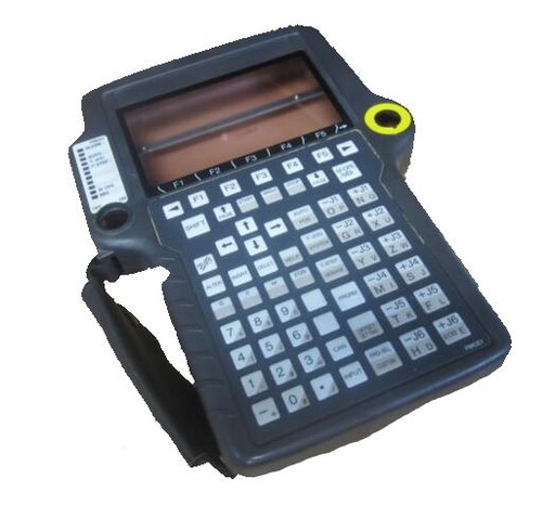 [A02B-0211-C020] A02B-02 OPERATOR INTERFACE POWER MATE