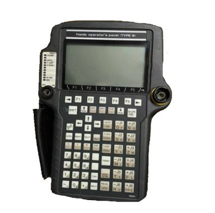 [A02B-0211-C050] A02B-02 HANDY OPERATOR PANEL TYPE B