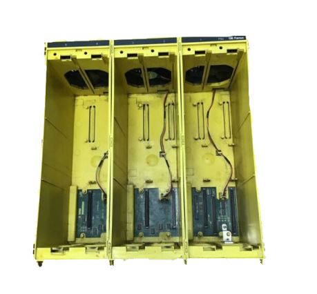 [A02B-0216-B503] A02B-02 BACKPLANE 6SLOT F16 F18 CONTROLS