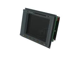 [A02B-0222-C053] 8.4 COLOR SEPARATE TYPE LCD UNIT
