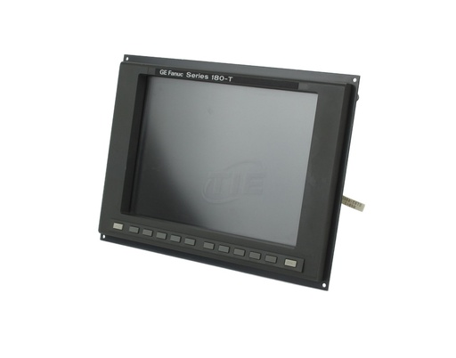 [A02B-0222-C165] 10.4 COLOR SEPARATE TYPE LCD UNIT