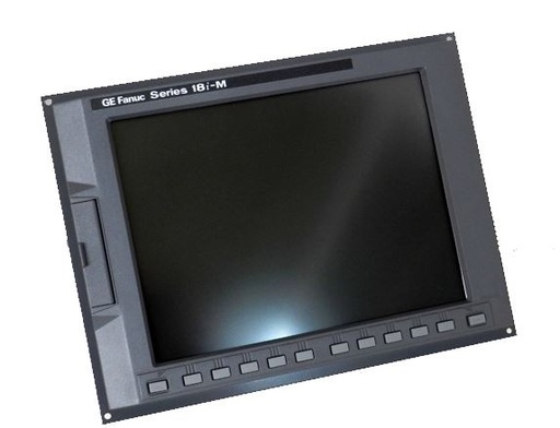 [A02B-0236-B612] 10.4 COLOR 16/160i-A CONTROL BASIC UNIT