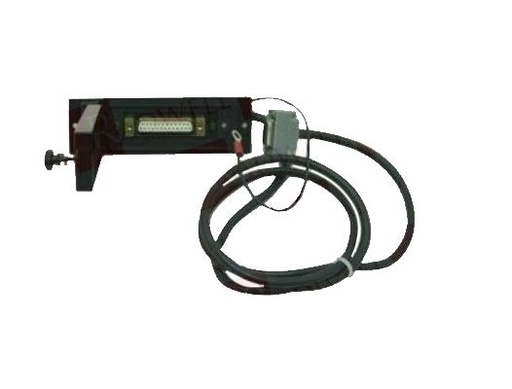 [A02B-0236-C191] A02B-02 PUNCH PANNEL