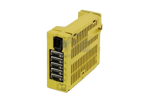 [A02B-0236-C203] BASIC 4 AXIS POSITION DETECTOR INTERFACE