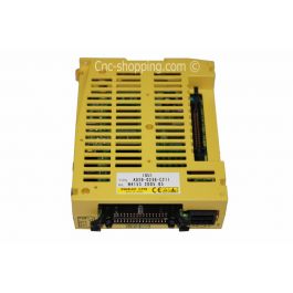 [A02B-0236-C211] BASIC FSSB I/O MODULE
