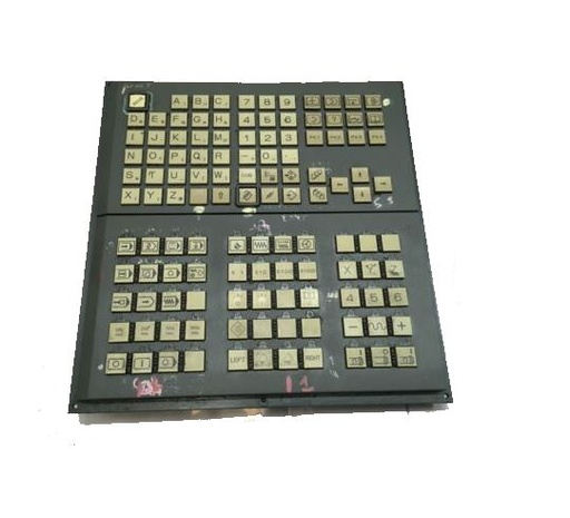 [A02B-0236-C230] SYMBOLIC MAIN PANEL A OPERATOR PANEL W/MDI