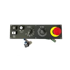 [A02B-0236-C232] Sub panel A machine operator’s panel