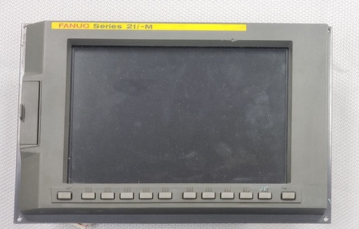 [A02B-0247-B541] 9.5 INCH MONO 21/210i-A CONTROL BASIC UNIT