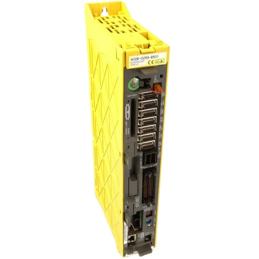 [A02B-0259-B501] MODEL D&amp;H