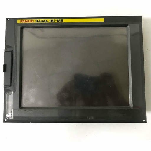 [A02B-0259-C212] 10.4 COLOR POWERMATE LCD UNIT W/TOUCH PANEL
