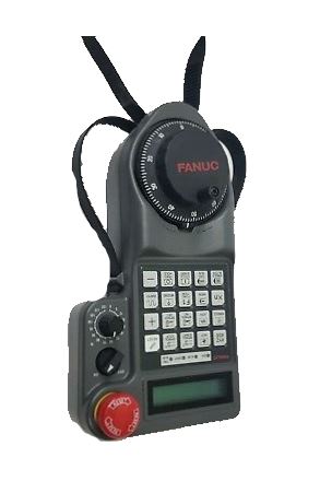 [A02B-0259-C221] HAND HELD HANDY OPERATOR PANEL UNIT
