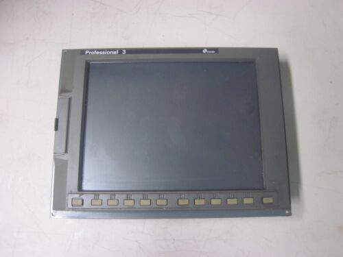 [A02B-0265-C071] 16i-M COLOR LCD MONITOR - 10.4