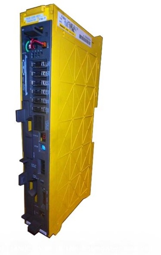 [A02B-0266-B501] 1 SLOT 18/180i-A STAND ALONE BASIC UNIT