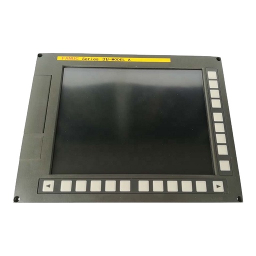 [A02B-0267-B501] 21i-TA Rack