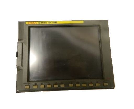 [A02B-0281-B502] 16i-MB Servo Control Display