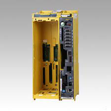 [A02B-0281-B803] 16/160/160i-SB 3 SLOT STAND ALONE BASIC UNIT