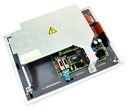 [A02B-0281-C071] COLOR LCD MONITOR W/GRAPHIC &amp; SOFT KEYS - 10.4