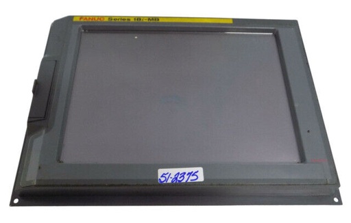 [A02B-0281-C081] 10.4 COLOR LCD W/GRAPHIC &amp; TOUCH PANEL