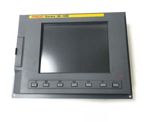 [A02B-0283-B500] OPERATOR INTERFACE
