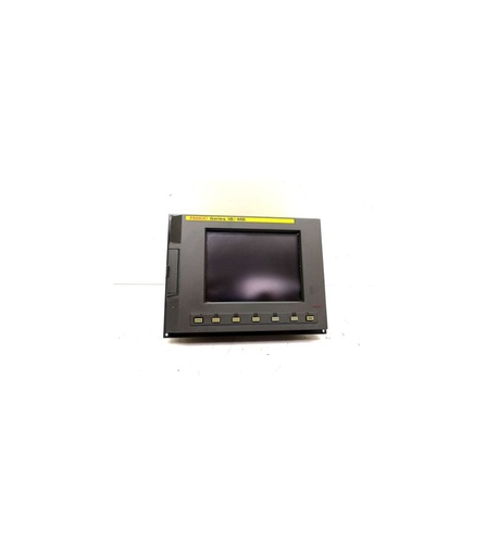 [A02B-0283-B502] 18 i-B 2 SLOT LCD MOUNTED TYPE BASIC UNIT