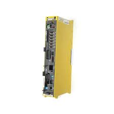 [A02B-0283-B801] Servo Main Control