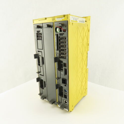 [A02B-0283-B803] POWERMATE 3 SLOT STAND ALONE BASIC UNIT