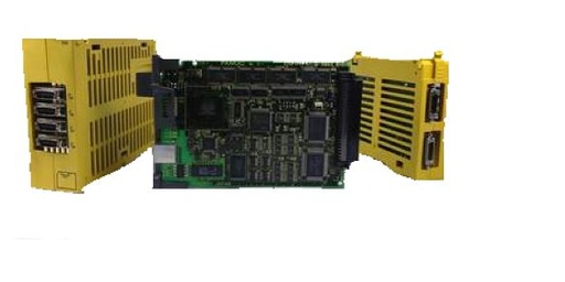 [A02B-0303-B502] 30 i-A CONTROL BASIC UNIT