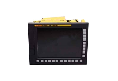 [A02B-0303-B600] 300/310/320 i-SA NO SLOT BASIC UNIT