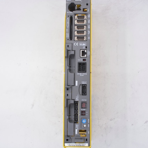 [A02B-0303-B802] CONTROL UNIT