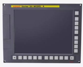 [A02B-0303-C084] 10.4 COLOR LCD UNIT B2 W/TOUCH