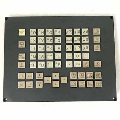 [A02B-0303-C121#T] standard keyboard, 7.2 to 8.4 inch ONG