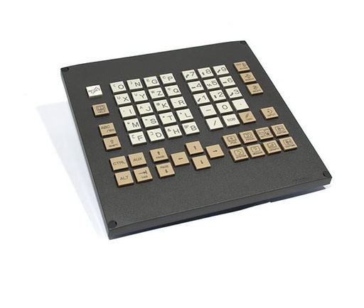 [A02B-0303-C125#M] MDI UNIT