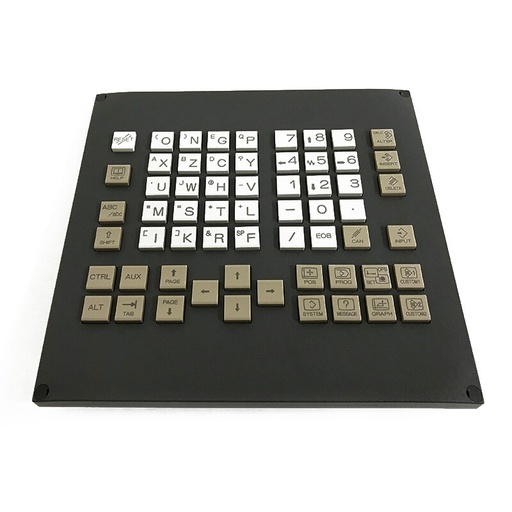 [A02B-0303-C125#T] MDI UNIT