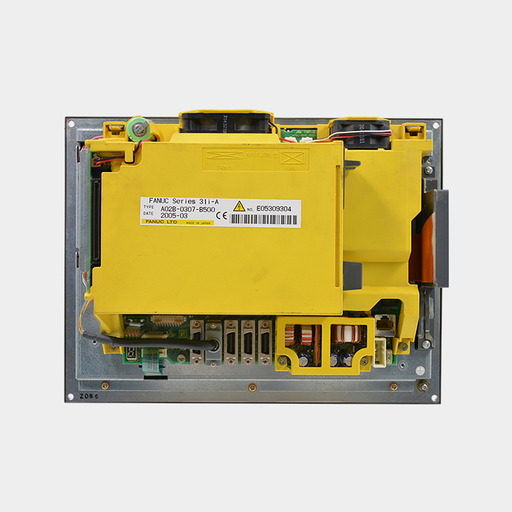 [A02B-0307-B500] 31 i-A5 CONTROL BASIC UNIT
