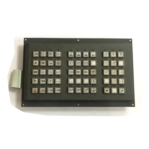 [A02B-0319-C243] OPERATOR PANEL MAIN B