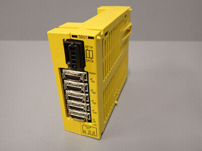 [A02B-0323-C205] SEPARATE DETECTOR INTERFACE UNIT