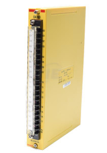 [A03B-0801-B002] I/O BASE UNIT