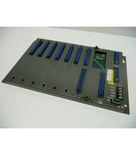 [A03B-0801-C006] A03B-08 BASE 6SLOT I/O UNIT BACK PANEL