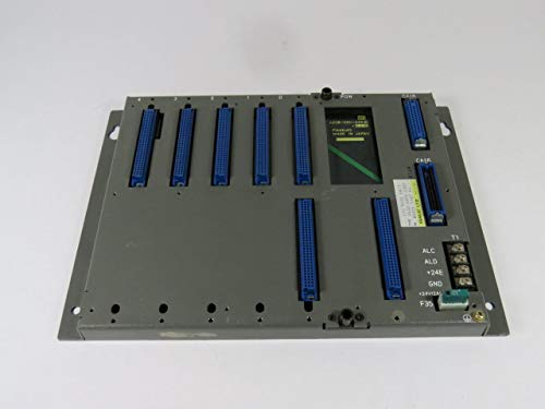 [A03B-0801-C007] 4 SLOT I/O BASE UNIT