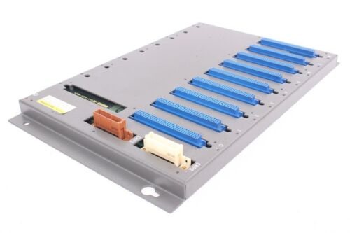 [A03B-0801-C012] A03B-08 I/O BASE UNIT CARD